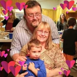 Meet your Posher, Mickey